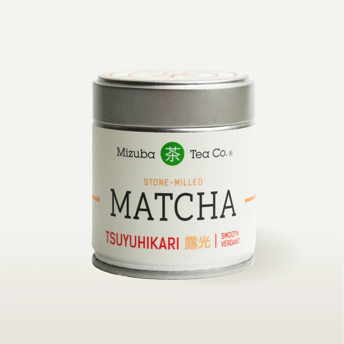 Matcha Japanese Green Tea | Suttle Tea