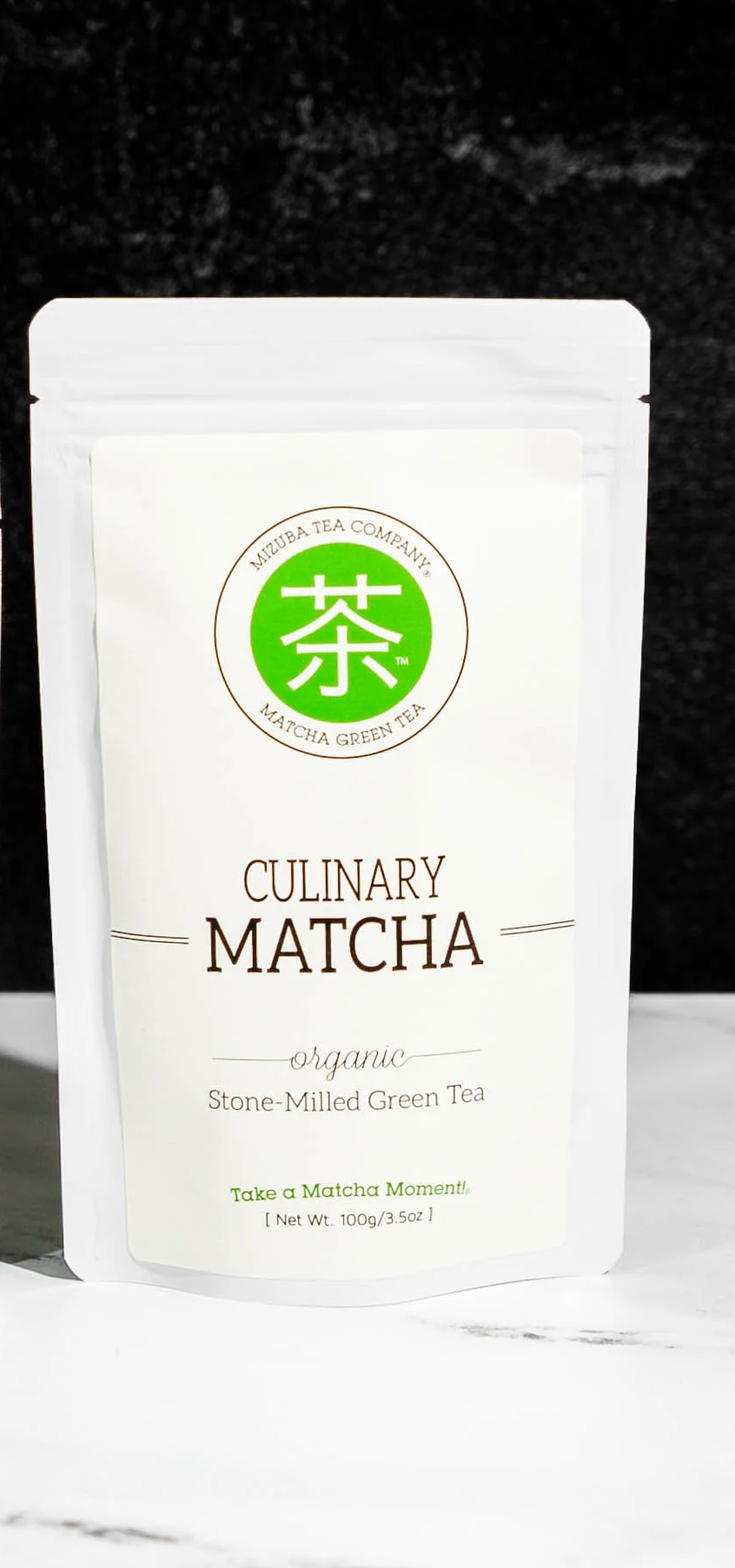 Matcha Japanese Green Tea | Suttle Tea